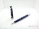 2019 Copy Mont Blanc Blue Rollerball Pen - Meisterstuck Le Petit Prince Collection (2)_th.jpg